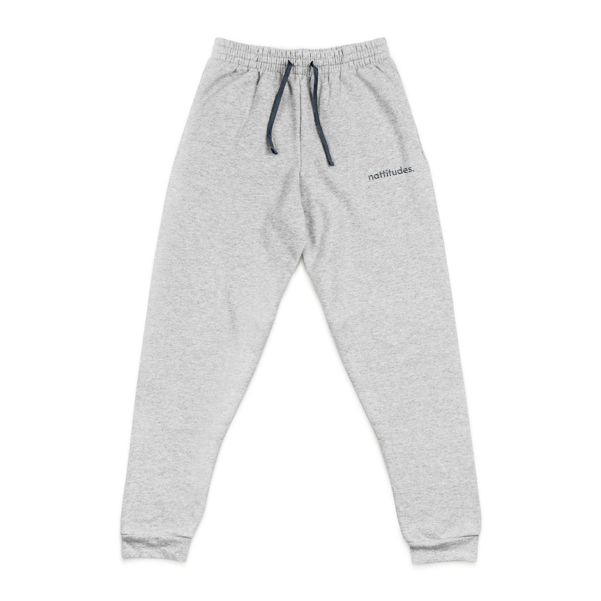 nattitudes. signature logo sweatpants