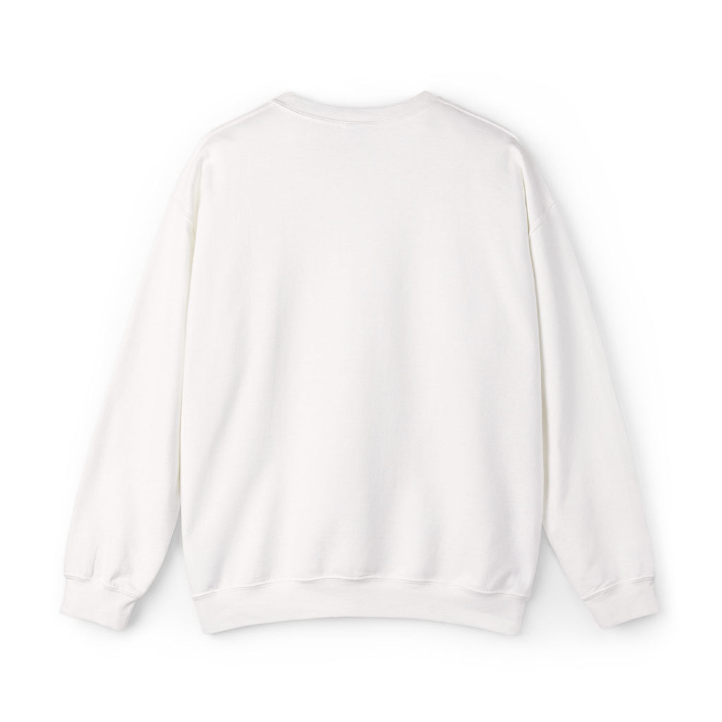 nattitudes. signature crewneck