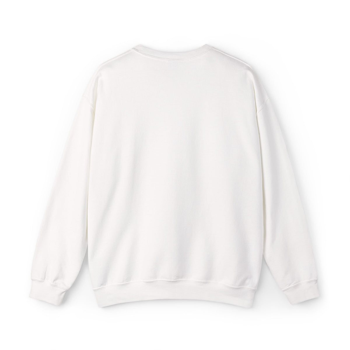 nattitudes. signature crewneck
