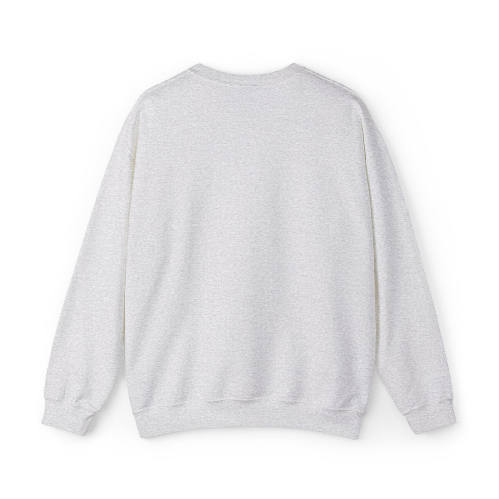 nattitudes. signature crewneck